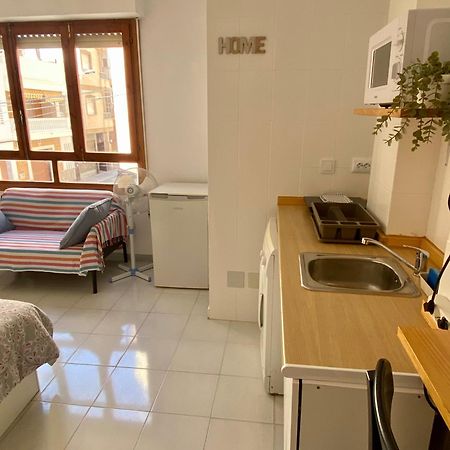 Estudio En La Playa Torrevieja Luaran gambar