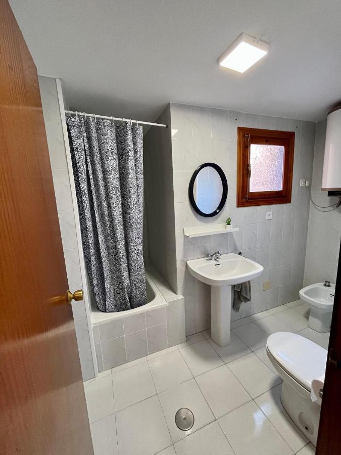 Estudio En La Playa Torrevieja Luaran gambar